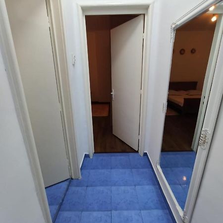 Apartament Marra Lejlighed Constanţa Eksteriør billede