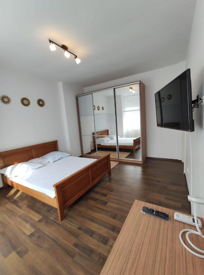 Apartament Marra Lejlighed Constanţa Eksteriør billede