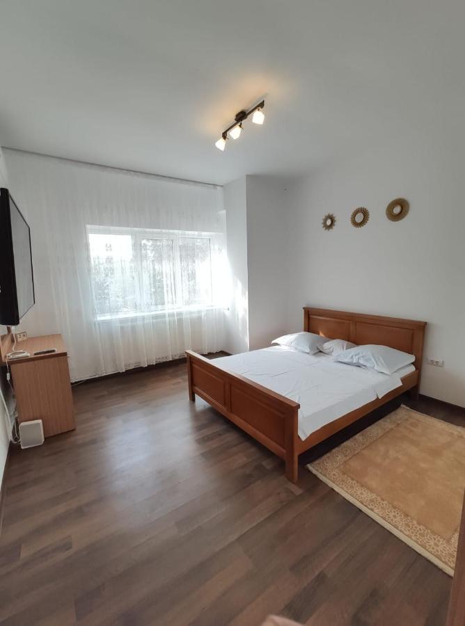 Apartament Marra Lejlighed Constanţa Eksteriør billede