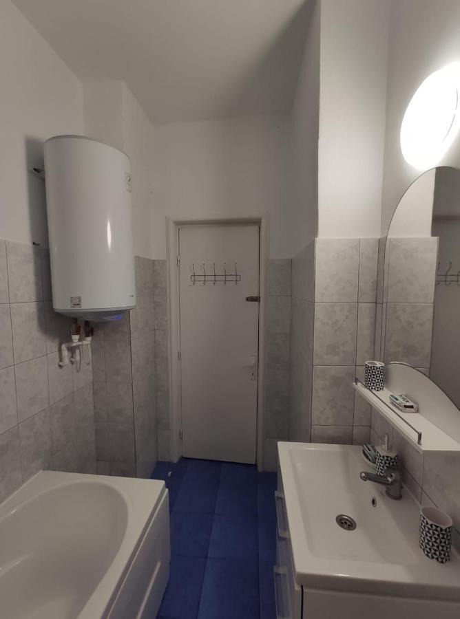 Apartament Marra Lejlighed Constanţa Eksteriør billede