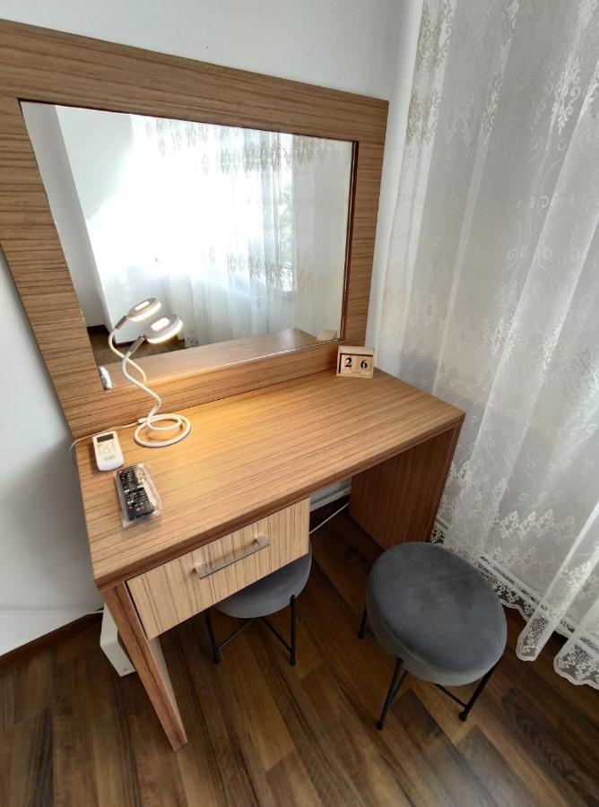 Apartament Marra Lejlighed Constanţa Eksteriør billede
