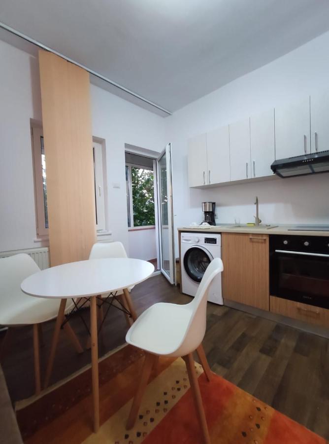 Apartament Marra Lejlighed Constanţa Eksteriør billede