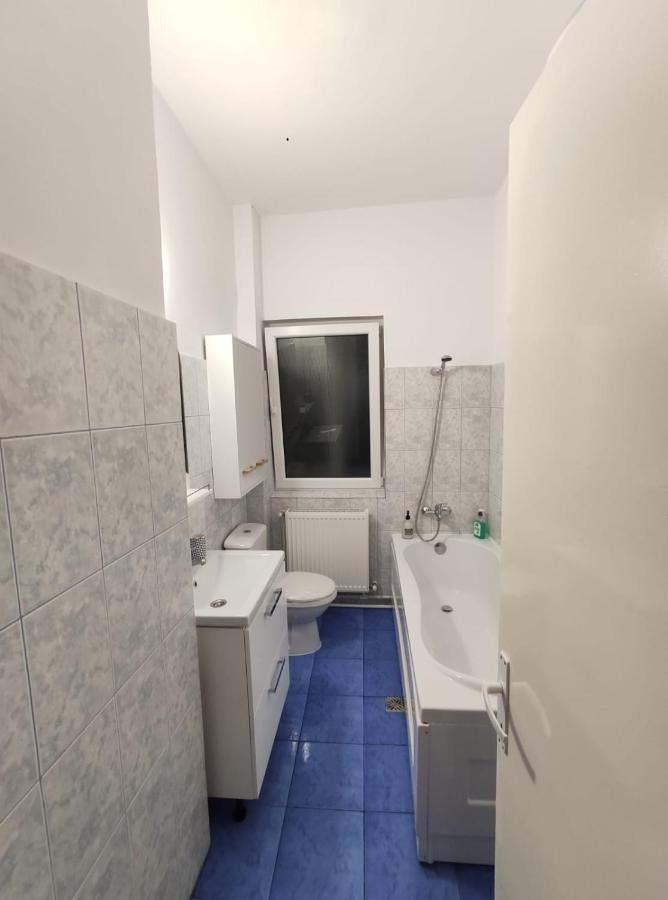 Apartament Marra Lejlighed Constanţa Eksteriør billede